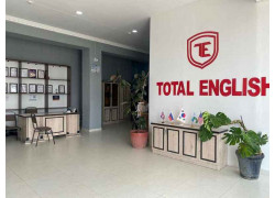 Учебный центр - Total English