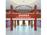 ВУЗ - Sharda University Uzbekistan