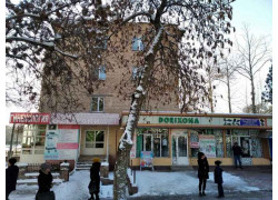 Аптека - Хуршида