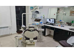 Стоматологическая клиника - Xdent Dental clinic