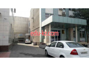 Медцентр, клиника - Ферганский подростковый центр