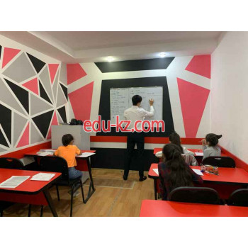 Учебный центр - Hampton Academy