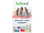 Фармацевтическая компания - Inom Health Care