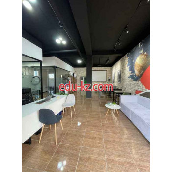 Учебный центр - Monday Academy Учебный центр - Monday Academy