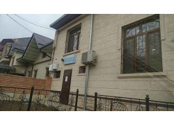 Медцентр, клиника - Med doctor Qahramon