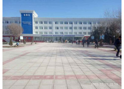 ВУЗ - Каракалпакский Государственный университет им. Бердаха