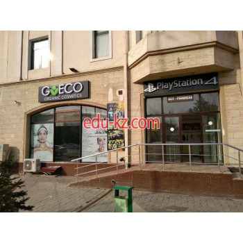 Обучение мастеров для салонов красоты - G-eco