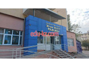 Поликлиника для взрослых - Поликлиника № 38 Поликлиника для взрослых - Поликлиника № 38