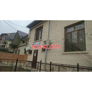 Медцентр, клиника - Med doctor Qahramon