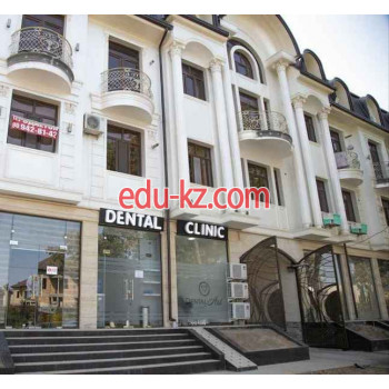 Стоматологическая клиника - Dental Art