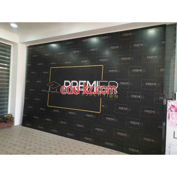 Учебный центр - Premier Prime Education Учебный центр - Premier Prime Education