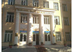 Дополнительное образование - Barkamol avlod bolalar maktobi