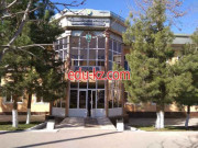 Больница для взрослых - Zheleznodorozhnaya Poliklinnika