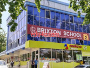Учебный центр - Brixton School - Farhod