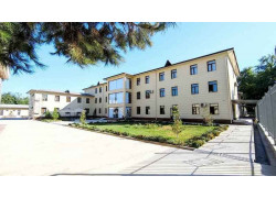 Медцентр, клиника - Клиника Рустамбек Ният