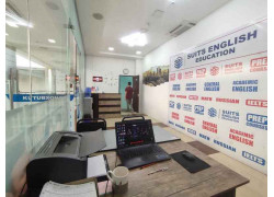 Учебный центр - Suits English