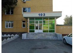 Медцентр, клиника - 103 больница