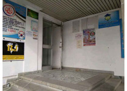 Учебный центр - Sharq tafakkuri