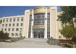 Колледж - Каршинский профессиональный колледж информационных технологий