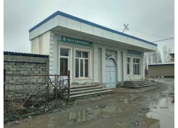 Амбулатория, здравпункт, медпункт - Oila shifokori
