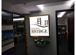 Учебный центр - Golden Bridge Education