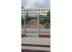 ВУЗ - NamIPI