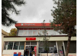 Услуги репетиторов - Registan