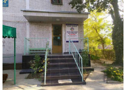 Учебный центр - Zenh shans