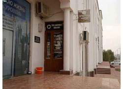 Курсы иностранных языков - The language gallery