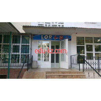 Медцентр, клиника - Lor Plyus