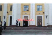 ВУЗ - Туит Корпус А