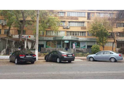 Медцентр, клиника - Shohfarm