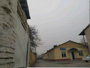 Ветеринарная клиника - Andijon vetenariya va chorvachilikni rivojlantirish bo'limi