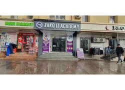 Компьютерные курсы - Zako IT education centre