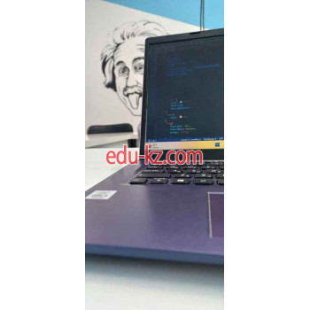 Учебный центр - Ict academy