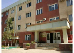 ВУЗ - Медицинский профилактический факультет