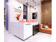 Учебный центр - Let's Learn Center