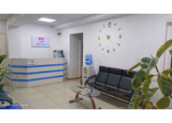 Медцентр, клиника - My Clinic