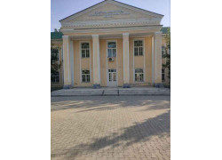 Колледж - Колледж компьютерных технологий