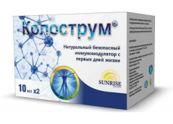 Фармацевтическая компания - Sunrise Pharma