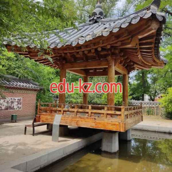 Учебный центр - Китайский национальный культурный центр Учебный центр - Китайский национальный культурный центр