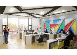 Учебный центр - Fanur Education