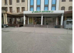 Учебный центр - Berlin Zentrum