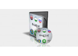 Курсы иностранных языков - E-Lug'at