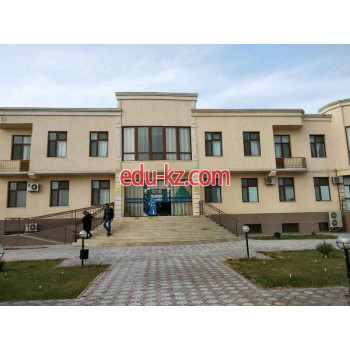 Диагностический центр - Ulug'bek ultramed