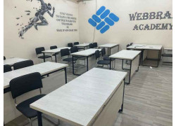 Учебный центр - Webbrain Academy