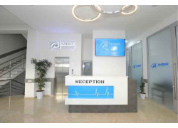 Медцентр, клиника - Многопрофильный медицинский центр Imbir Hospital