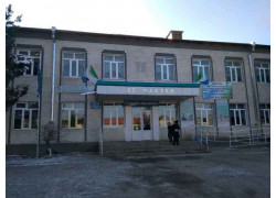 Общеобразовательная школа - 67-umumiy O'rta Ta'lim Maktabi