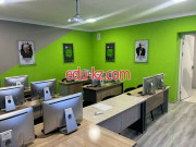 Учебный центр - Faraday