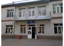 Больница для взрослых - Самаркандский областной многопрофильный медицинский центр, отделение рентгенэндоваскулярной хирургии